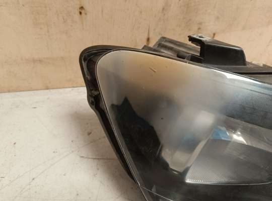 купить Фара передняя на Volkswagen Polo Mk5 (6R/6C)