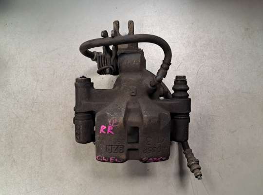 Суппорт MZ593200 на Mazda 323 (BJ) 323F/ 323S