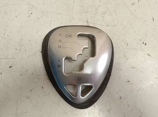 купить Накладка селектора АКПП на Citroen C5 I