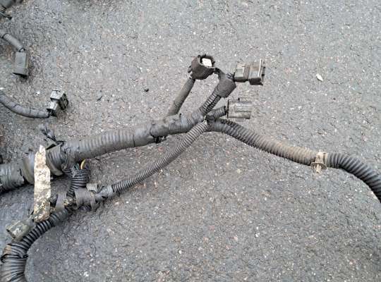 купить Проводка (коса) моторная на Kia Sportage I (JA, K00)