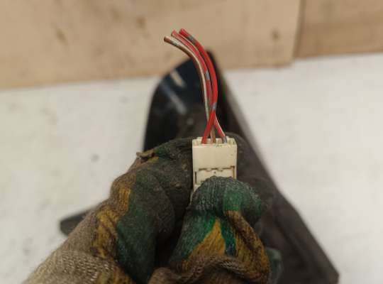 купить Зеркало боковое на Pontiac Vibe