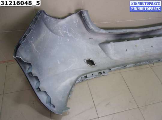 купить Бампер задний на Opel Astra J