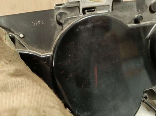 купить Приборная панель (Щиток) на Pontiac Vibe