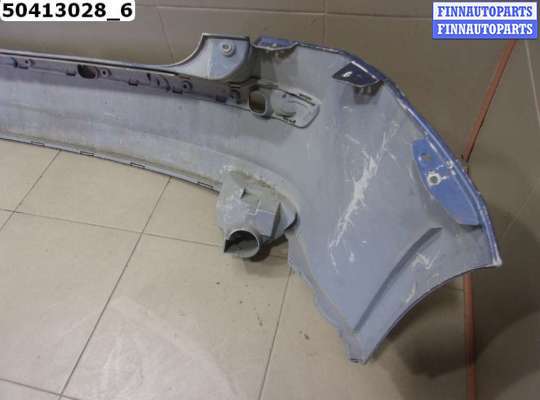 купить Бампер задний на Ford Focus II