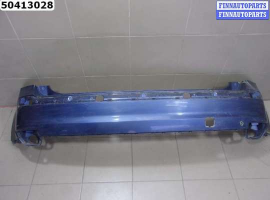 купить Бампер задний на Ford Focus II
