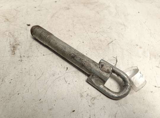 купить Крюк буксировочный на Renault Master III