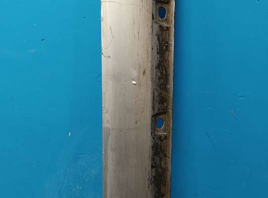 Накладка декоративная (на порог) на Pontiac Vibe