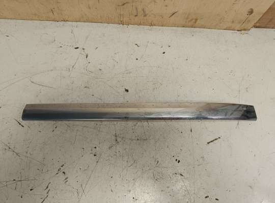 купить Молдинг бампера на Volkswagen Touareg II (7P)