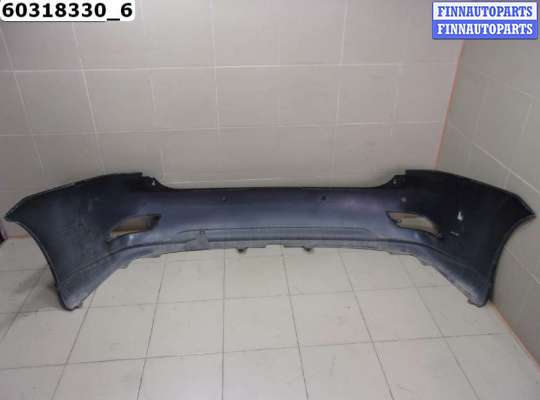 купить Бампер задний на Lexus RX III (AL10)