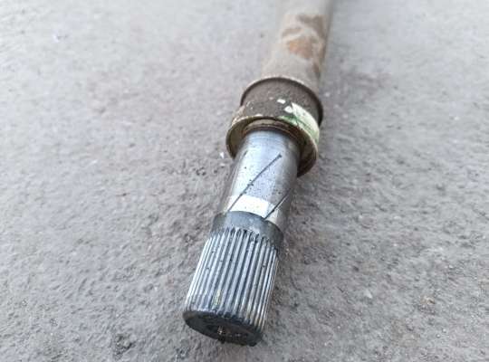 купить Приводной вал (Полуось в сборе) на Renault Master III