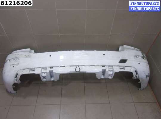 Бампер задний MB1442511 на Mercedes-Benz GLK (X204)