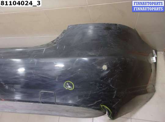 купить Бампер задний на Mercedes-Benz E (W212)
