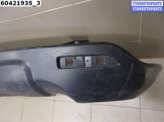 купить Юбка заднего бампера на Honda CR-V III (RE)