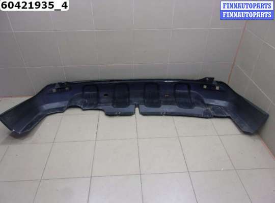 купить Юбка заднего бампера на Honda CR-V III (RE)