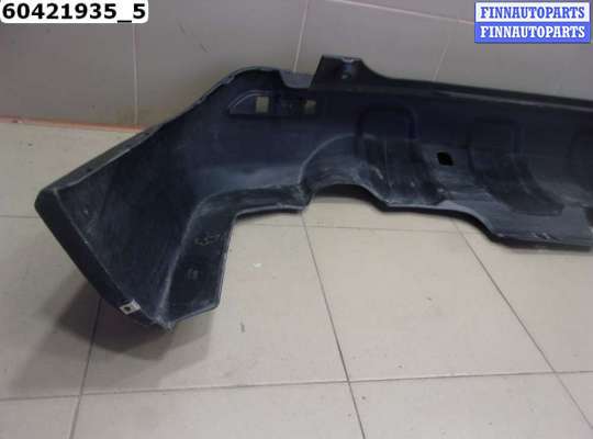 купить Юбка заднего бампера на Honda CR-V III (RE)