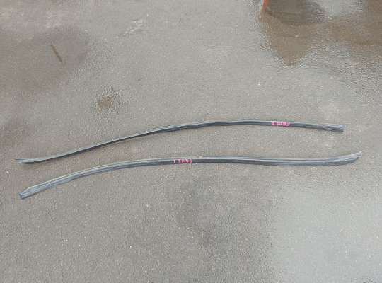 Молдинг крыши VG2754934 на Volkswagen Polo Mk3 (6N/6KV)