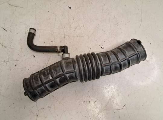 Гофра (патрубок) воздушного фильтра