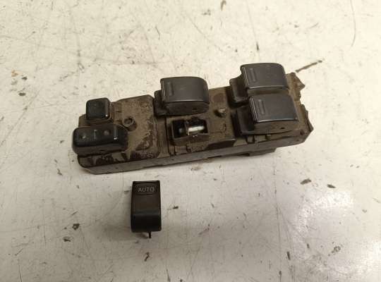 купить Блок управления стеклоподъёмниками на Pontiac Vibe