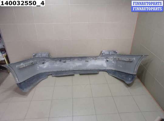 купить Бампер задний на Skoda Octavia (1Z, A5)