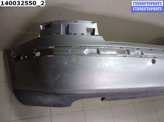 купить Бампер задний на Skoda Octavia (1Z, A5)