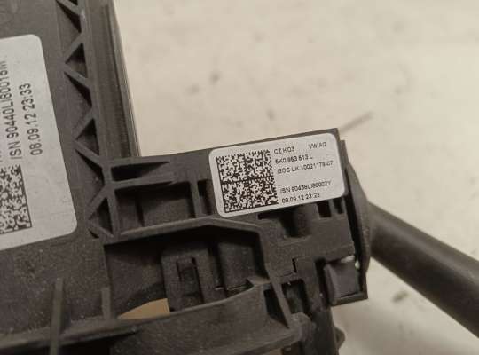 купить Подрулевой переключатель на Volkswagen Jetta VI (1B)