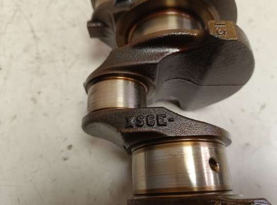 купить Блок ДВС (цилиндров) / Коленвал на Ford Focus I