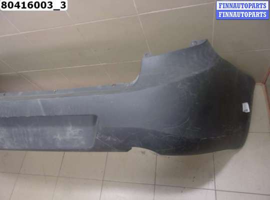 купить VAZ Lada Granta 2011- Бампер задний на Acura MDX (YD1)
