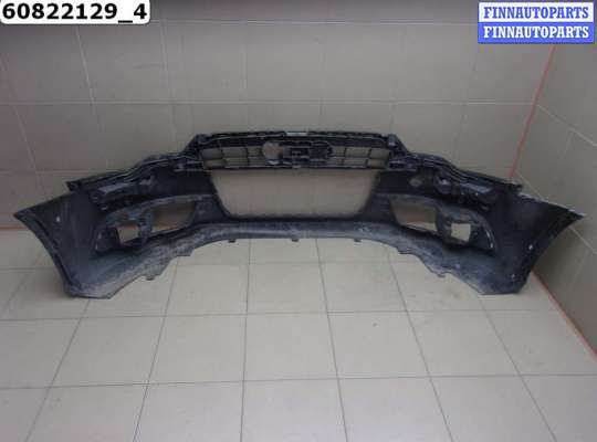 купить Бампер передний на Audi A6 (C7)