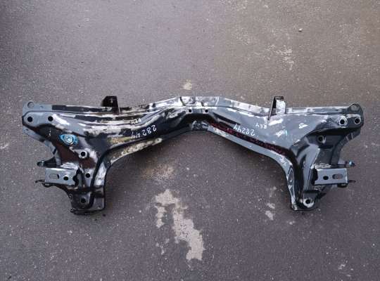 купить Задняя балка на Honda CR-V III (RE)