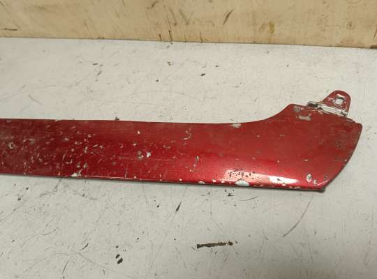 Молдинг на Chrysler Crossfire