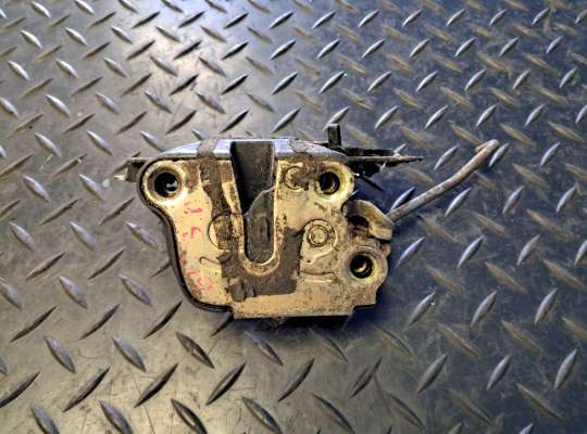 Замок боковой двери OP2060050 на Opel Monterey A