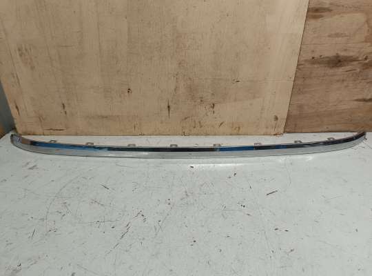 купить Молдинг бампера на Volkswagen Touareg II (7P)