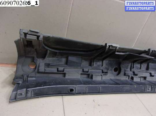 купить Бампер задний на Volkswagen Crafter I (2E)