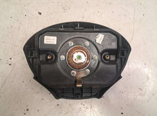 купить AirBag в руль на Renault Kangoo I (KC_)