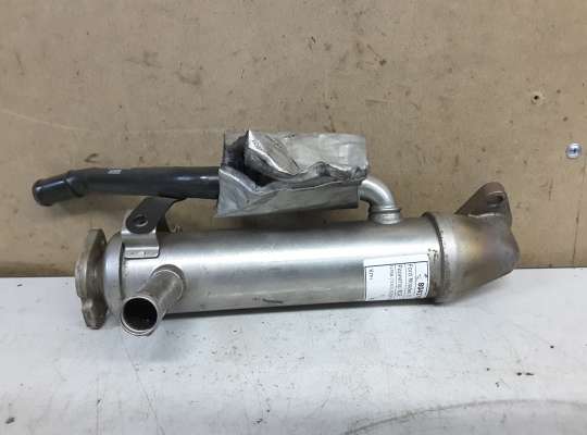 Радиатор EGR FO60800 на Ford Mondeo III