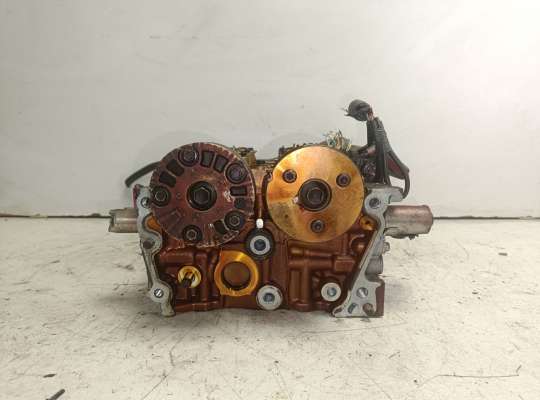 купить ГБЦ HR16DE после 2010 на Nissan Juke