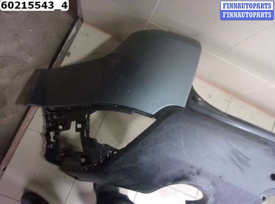 купить Бампер задний на Range Rover Sport II (L494)