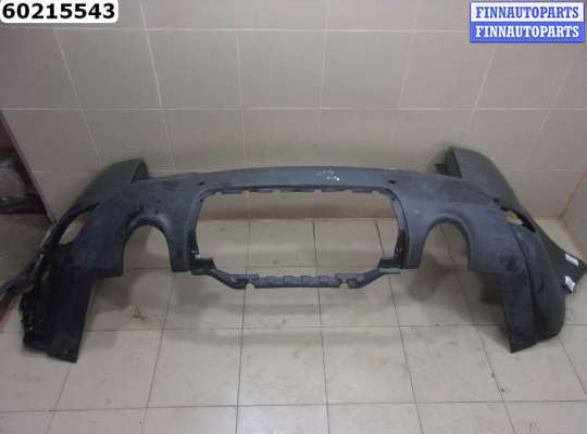 купить Бампер задний на Range Rover Sport II (L494)