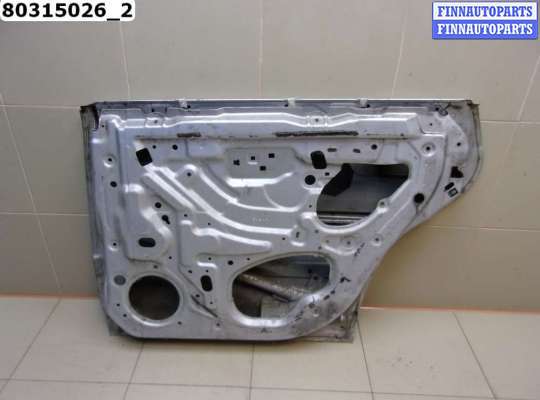 купить Дверь задняя правая на Subaru Legacy Outback II (BE, BH)