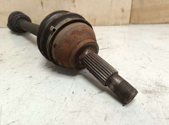 купить Приводной вал (Полуось в сборе) на Ford Focus I