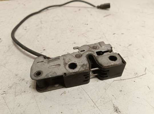 купить Замок капота на Volkswagen Tiguan I (5N)