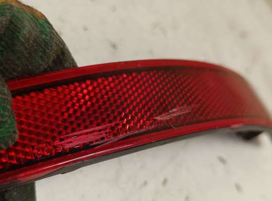 купить Отражатель в бампер на Volkswagen Jetta VI (1B)