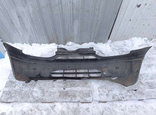 купить Бампер передний на Fiat Palio (178)