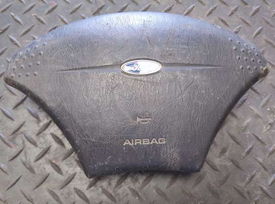 AirBag в руль FO1241224 на Ford Focus I