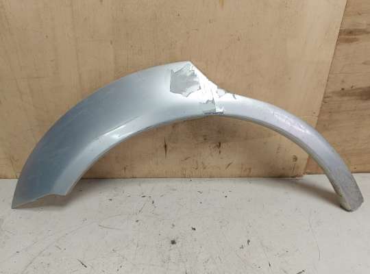 Накладка (расширитель) на крыло PN15741 на Pontiac Vibe