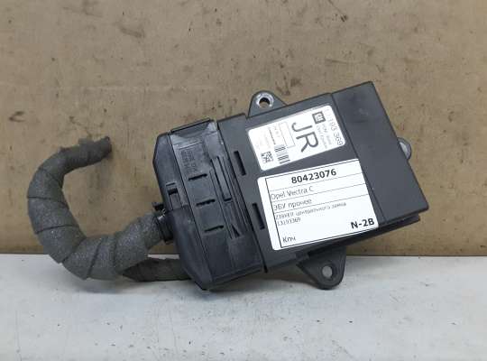 ЭБУ прочее OP88694 на Opel Vectra C