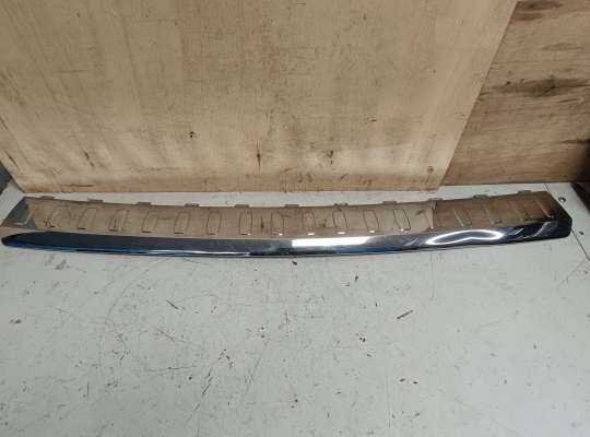 Купить Накладка бампера на Mercedes-Benz GL / GLS (X166) Накладка бампера MB1607705 на Mercedes-Benz GL / GLS (X166)