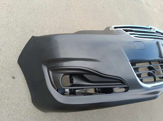 купить Бампер на СЕДАН на Citroen C4 II (B7)