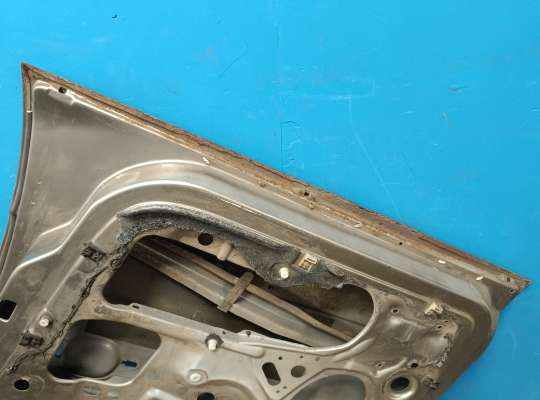 купить Дверь боковая на Ford Focus I