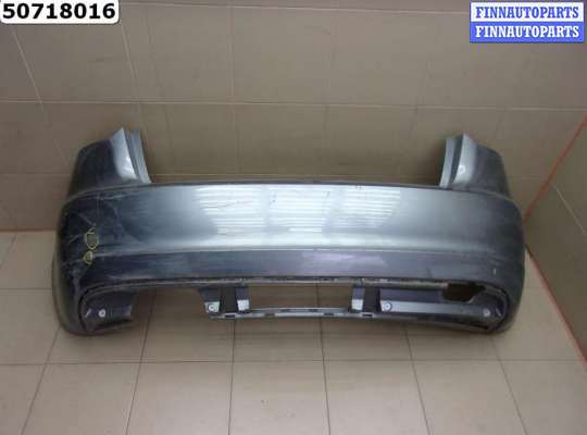 купить Бампер задний на Audi A3 (8P)